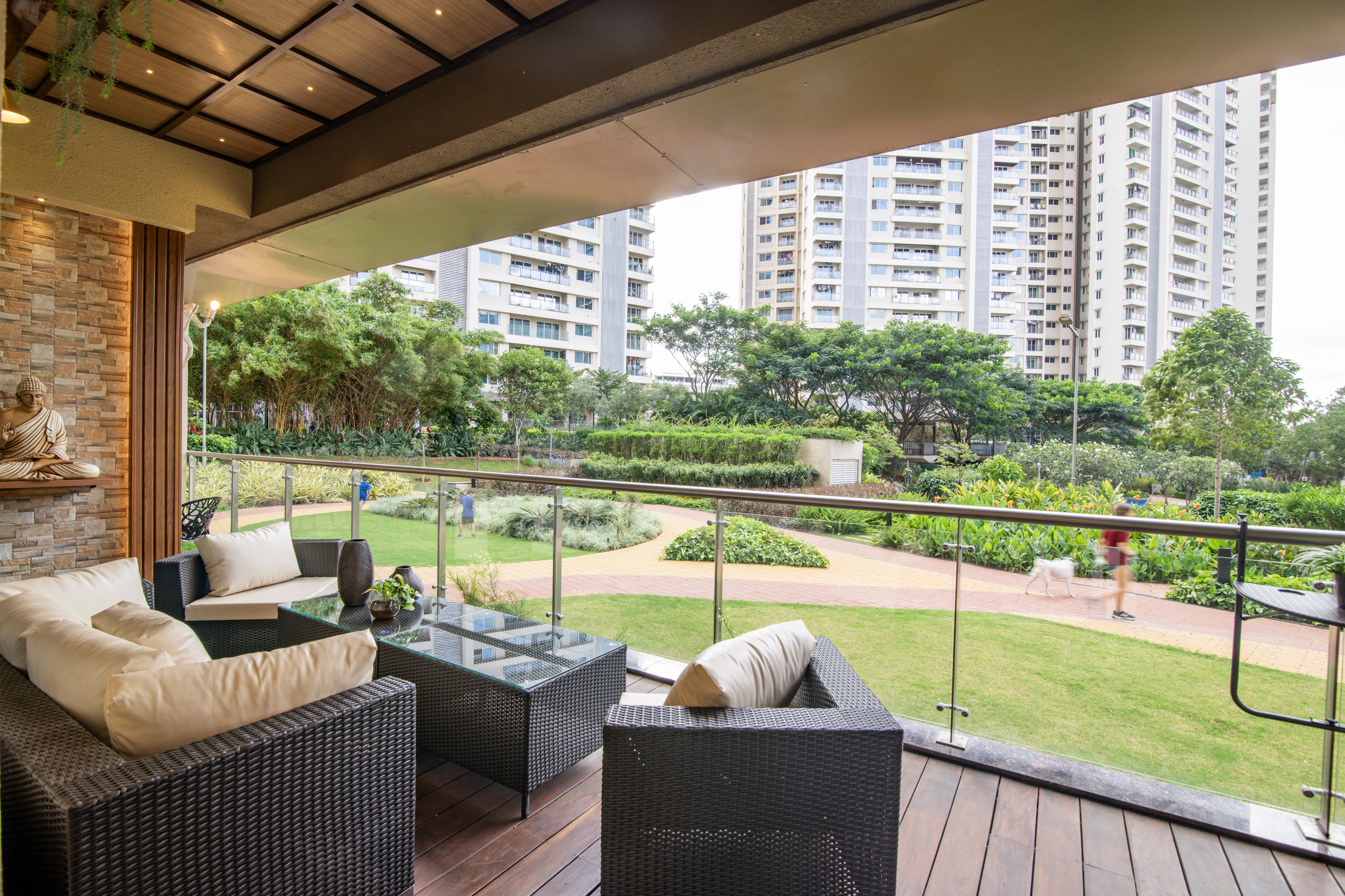 Phoenix One Bangalore West
